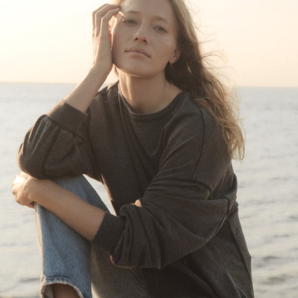 Z Supply Modern Weekender